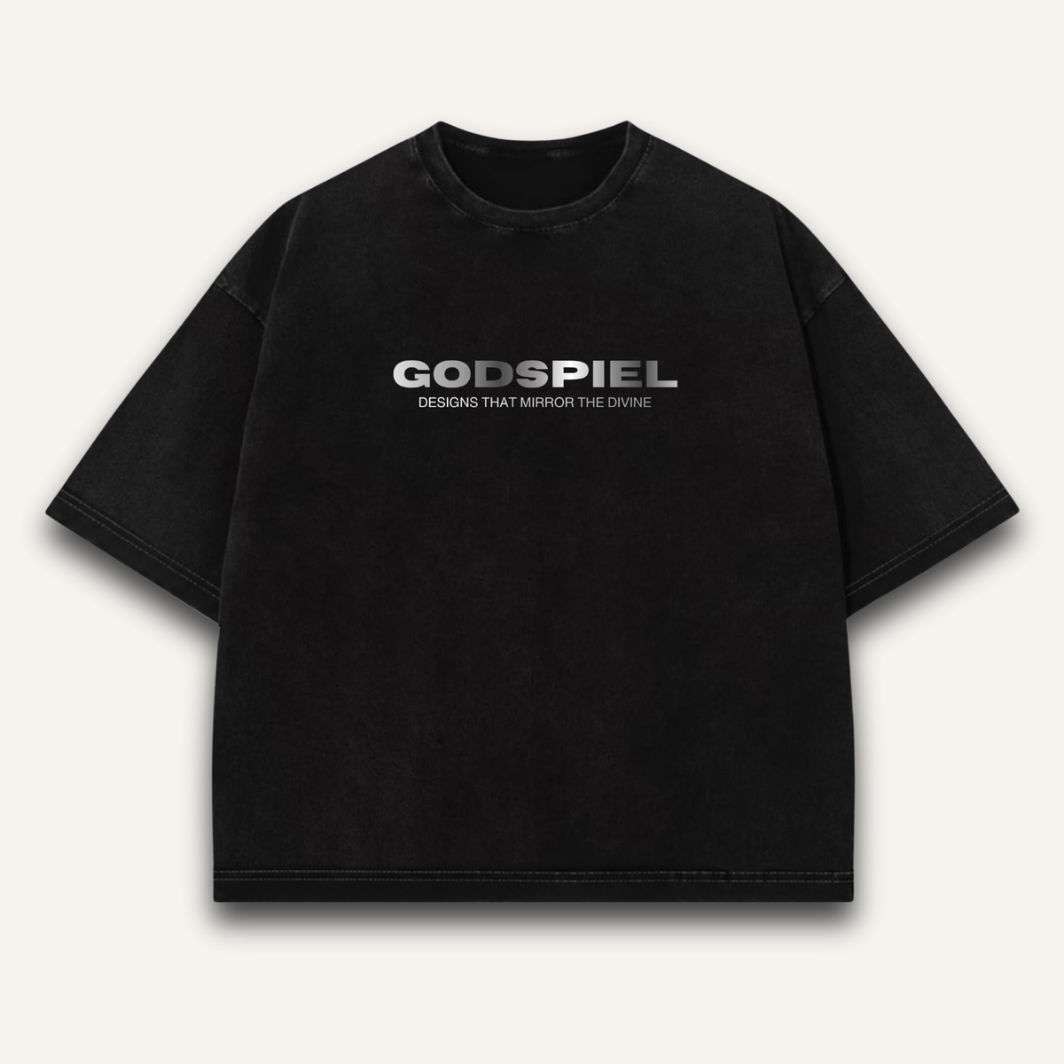 #000 PRELUDE TO GENESIS : "THE GREAT COMMISSION" [ONYX]