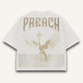#000 PRELUDE TO GENESIS : "THE GREAT COMMISSION" [IVORY]