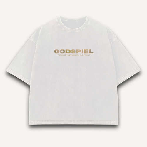 #000 PRELUDE TO GENESIS : "THE GREAT COMMISSION" [IVORY]