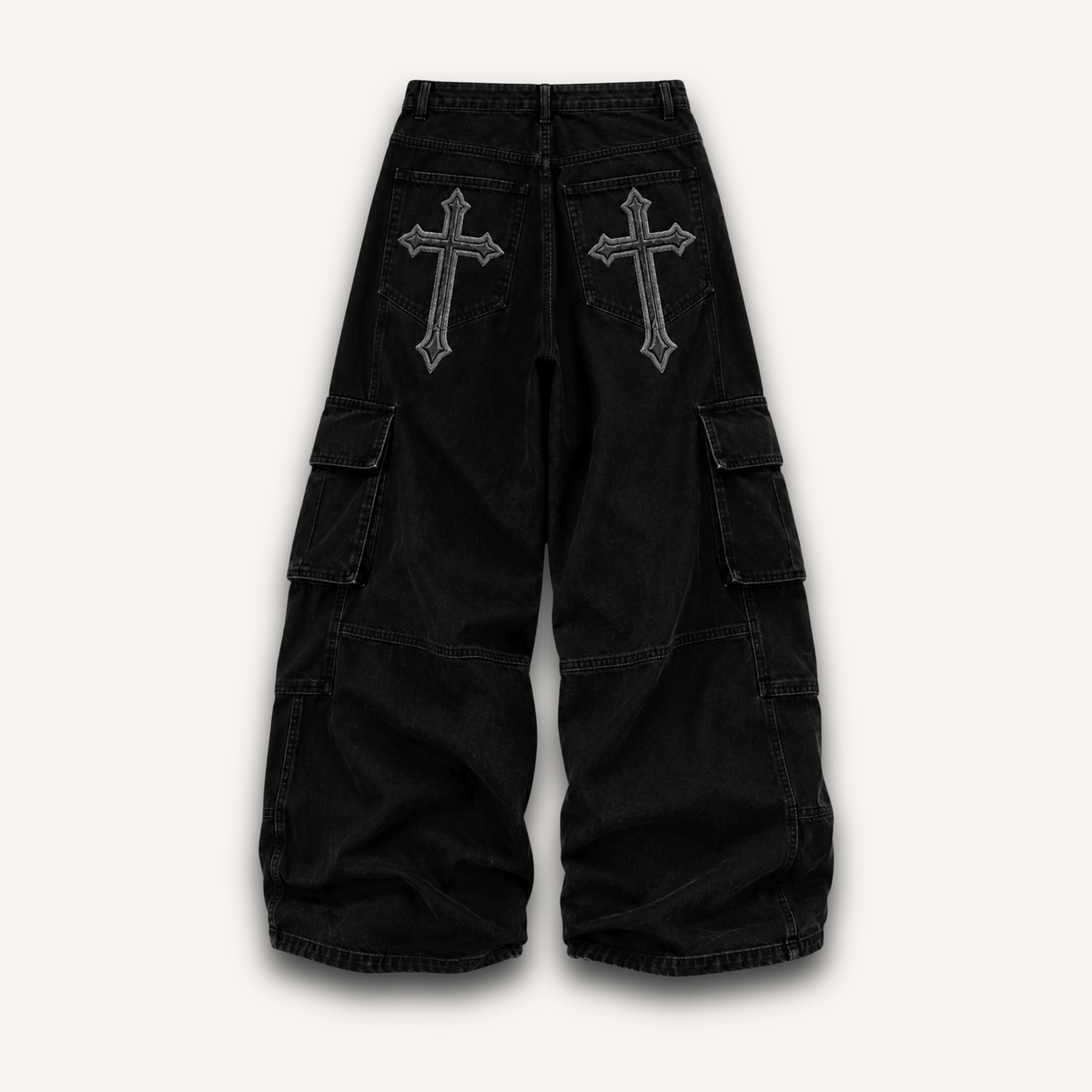 #000 PRELUDE TO GENESIS : "VIA CRUCIS"