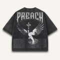 #000 PRELUDE TO GENESIS : "THE GREAT COMMISSION" [ACIDWASH]